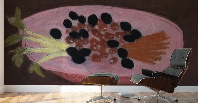 Milton Avery 24 Wall Murals