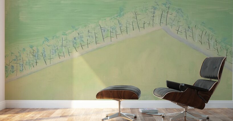 Milton Avery 27 Wall Murals