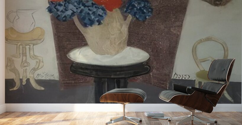 Milton Avery 34 Wall Murals