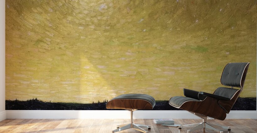Tom Thomson 19 Wall Murals