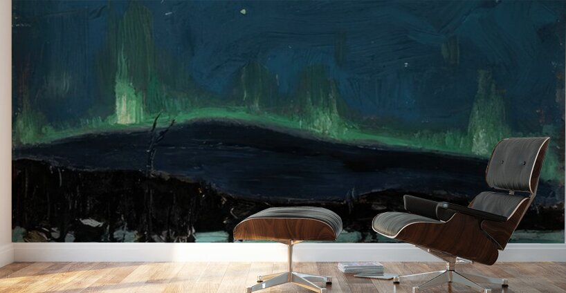 Tom Thomson 37 Wall Murals