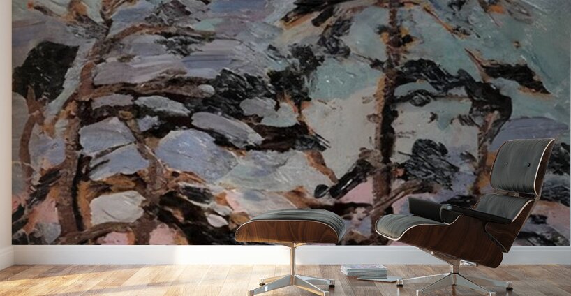 Tom Thomson 62 Wall Murals