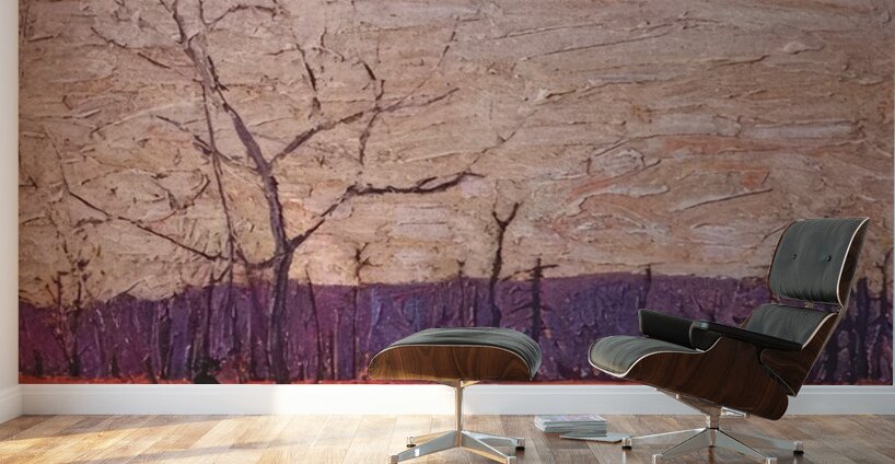 Tom Thomson 10 Wall Murals