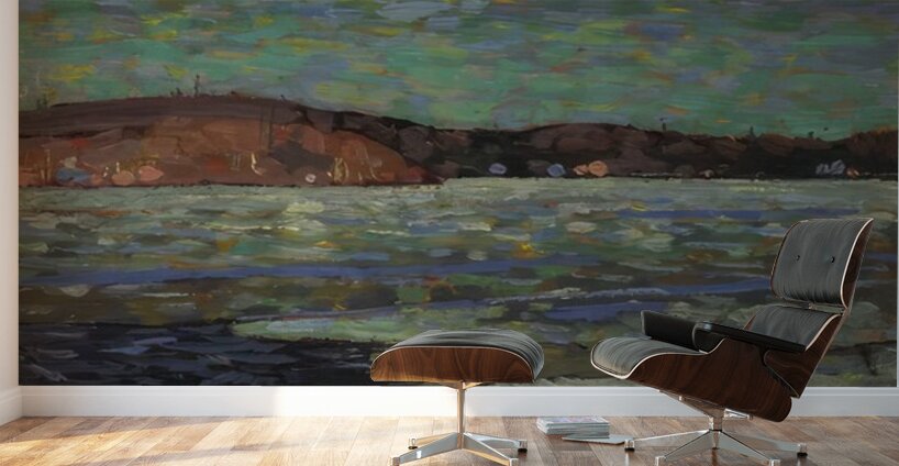 Tom Thomson 18 Wall Murals