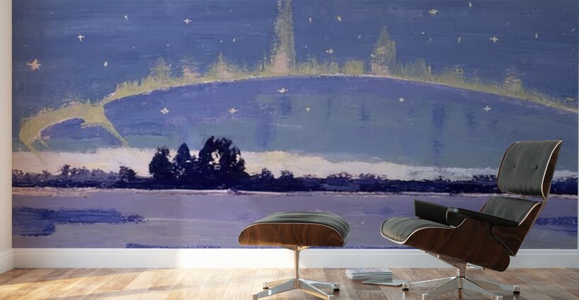 Tom Thomson 26 Wall Murals