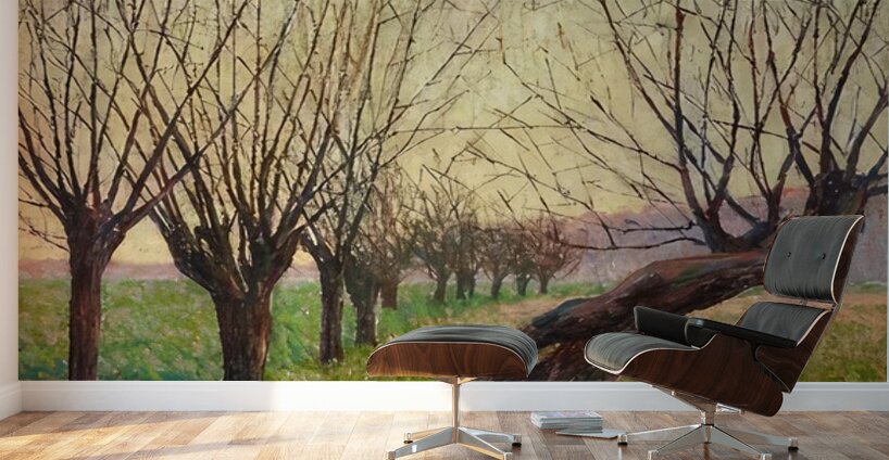 Auguste Herbin 19 Wall Murals