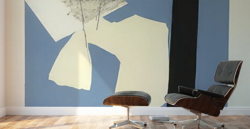 Robert Motherwell 11 Wall Murals