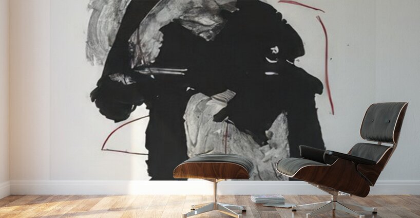 Robert Motherwell 23 Wall Murals