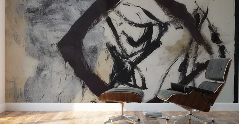 Robert Motherwell 26 Wall Murals