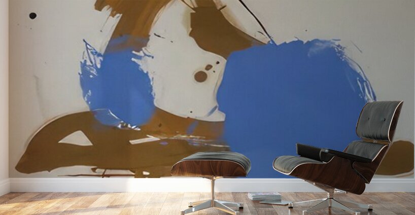 Robert Motherwell 32 Wall Murals