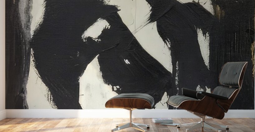 Robert Motherwell 44 Wall Murals
