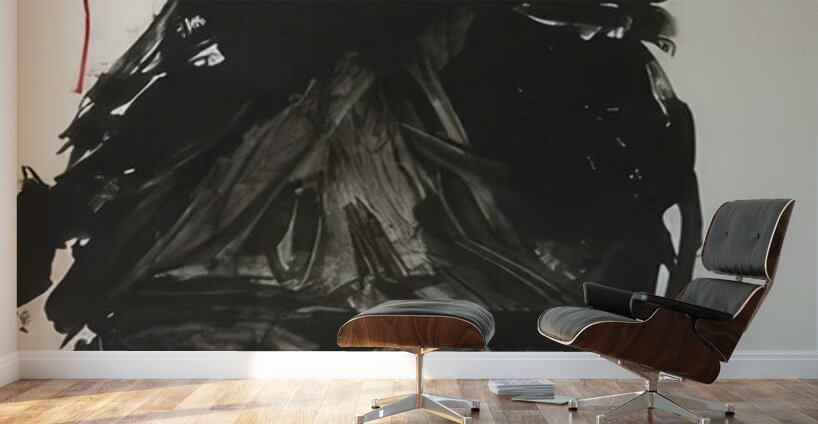 Robert Motherwell 47 Wall Murals