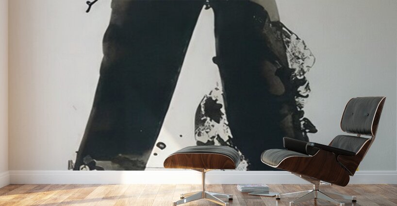 Robert Motherwell 7 Wall Murals