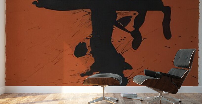 Robert Motherwell 23 Wall Murals