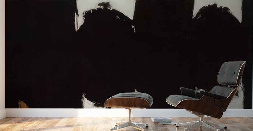 Robert Motherwell 36 Wall Murals
