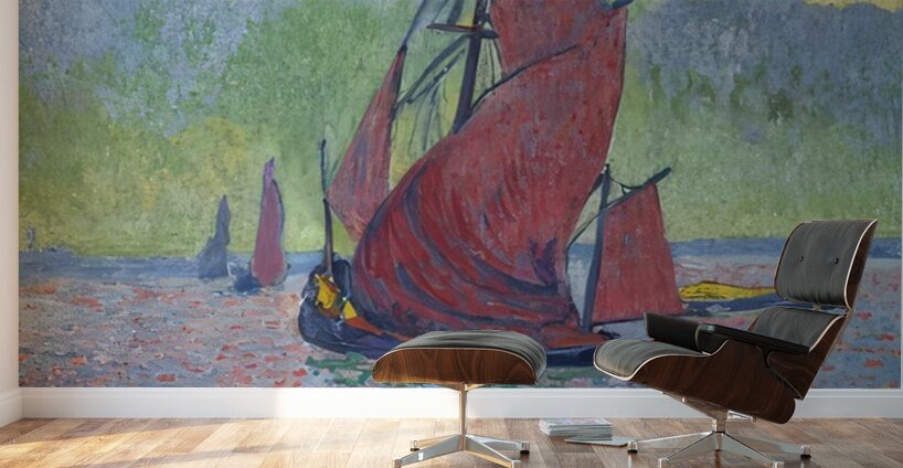 André Derain 5 Wall Murals