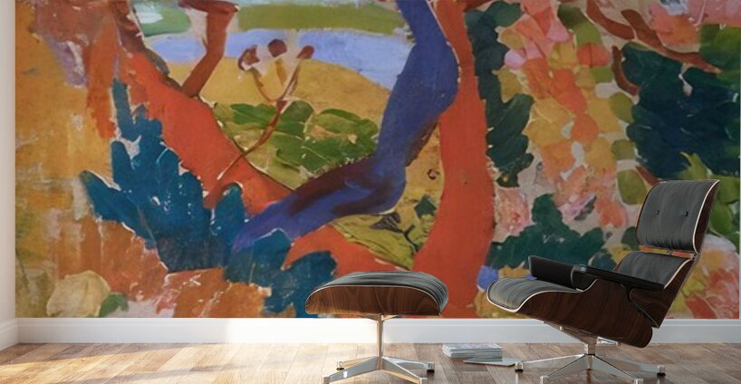 André Derain 8 Wall Murals