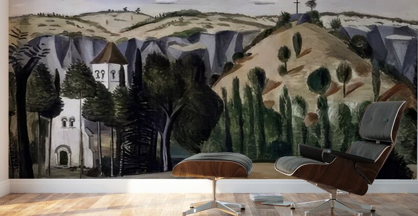 André Derain 9 Wall Murals