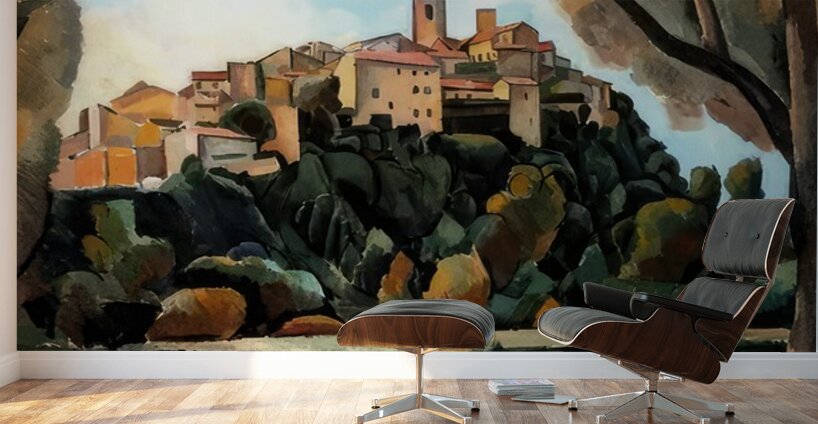 André Derain 10 Wall Murals