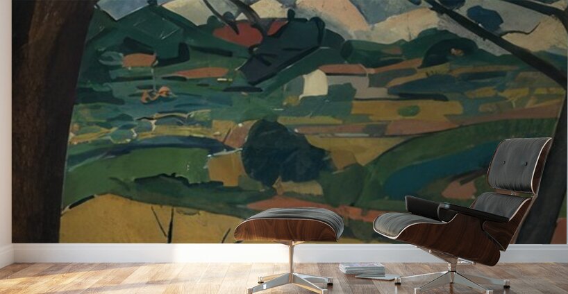 André Derain 16 Wall Murals