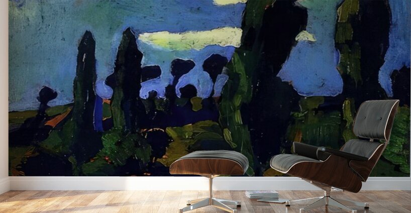 André Derain 20 Wall Murals