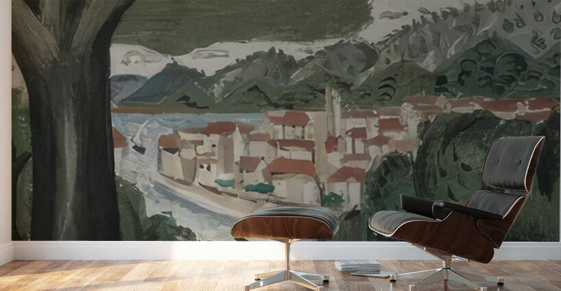 André Derain 23 Wall Murals