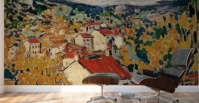 André Derain 26 Wall Murals