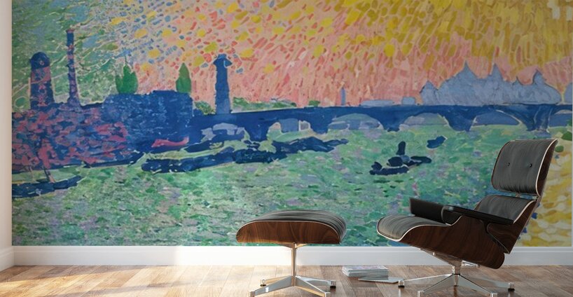 André Derain 47 Wall Murals