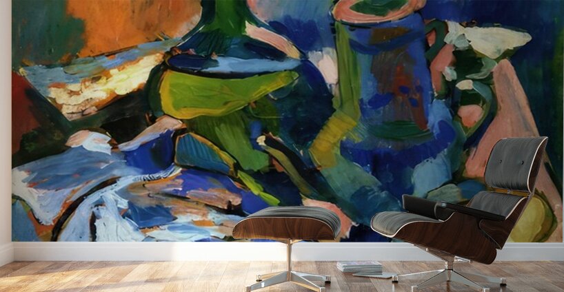 André Derain 50 Wall Murals