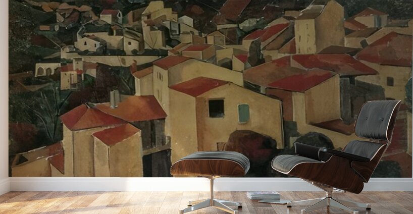 André Derain 51 Wall Murals