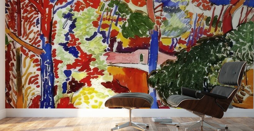 André Derain 59 Wall Murals