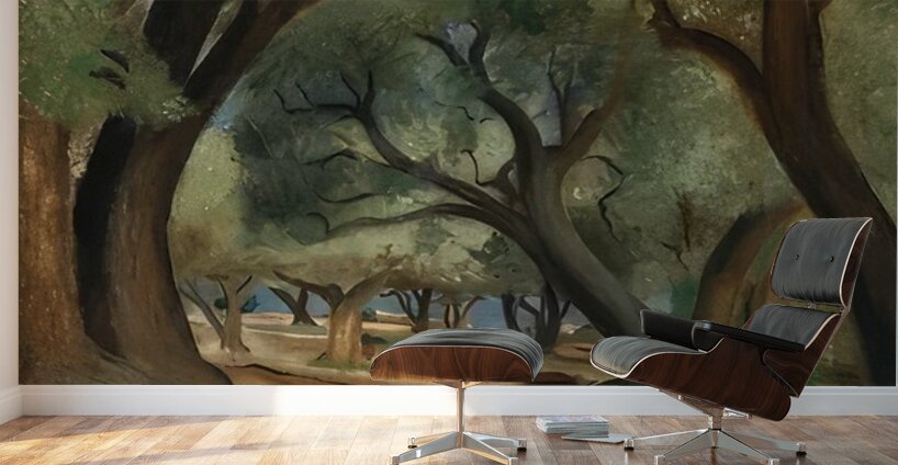 André Derain 1 Wall Murals