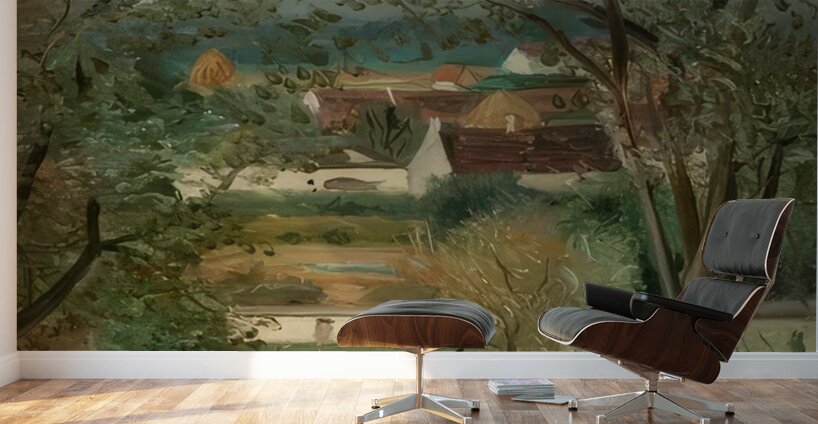 André Derain 8 Wall Murals