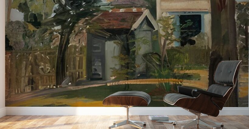 André Derain 11 Wall Murals