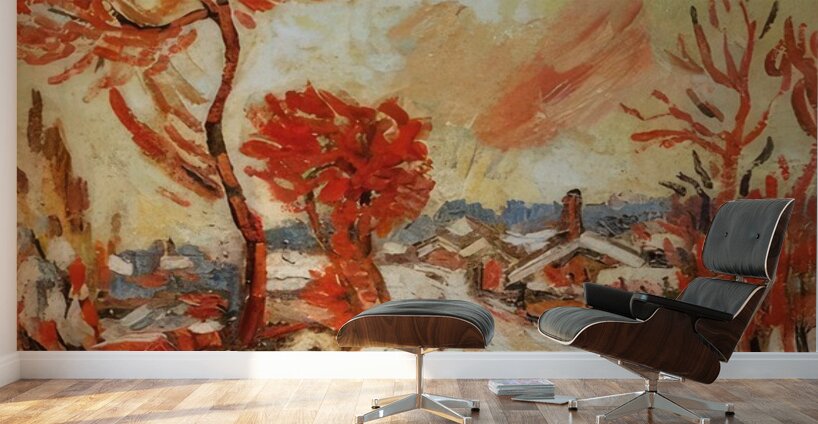 André Derain 14 Wall Murals