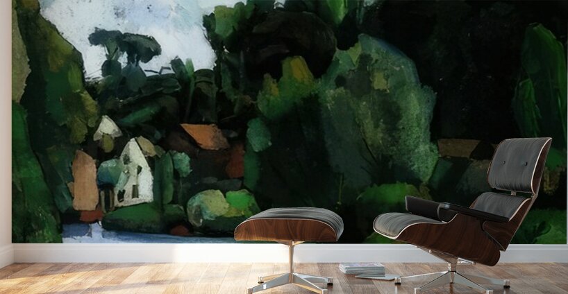 André Derain 28 Wall Murals