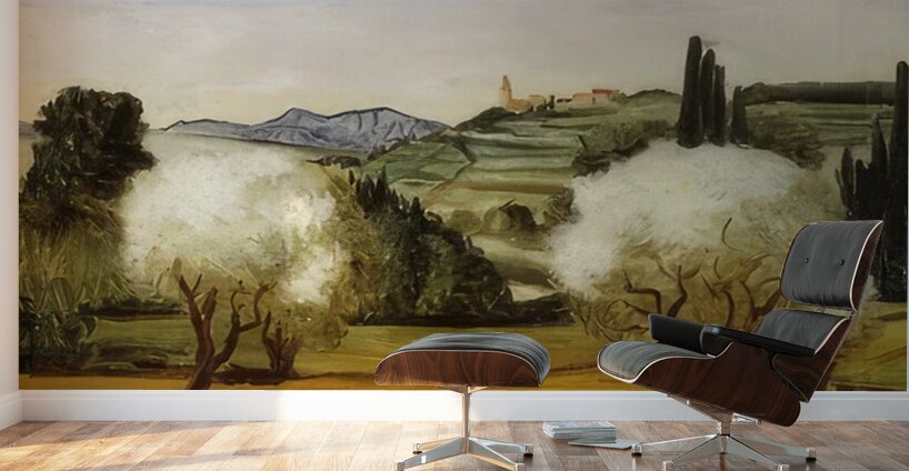 André Derain 30 Wall Murals