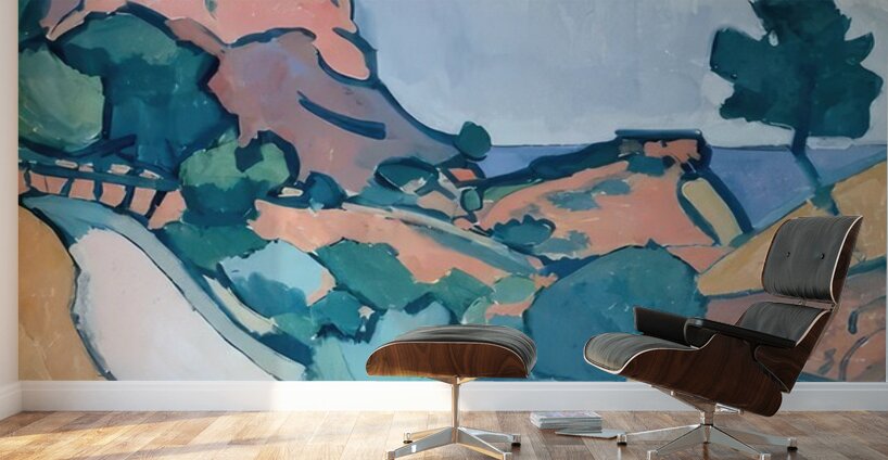 André Derain 35 Wall Murals