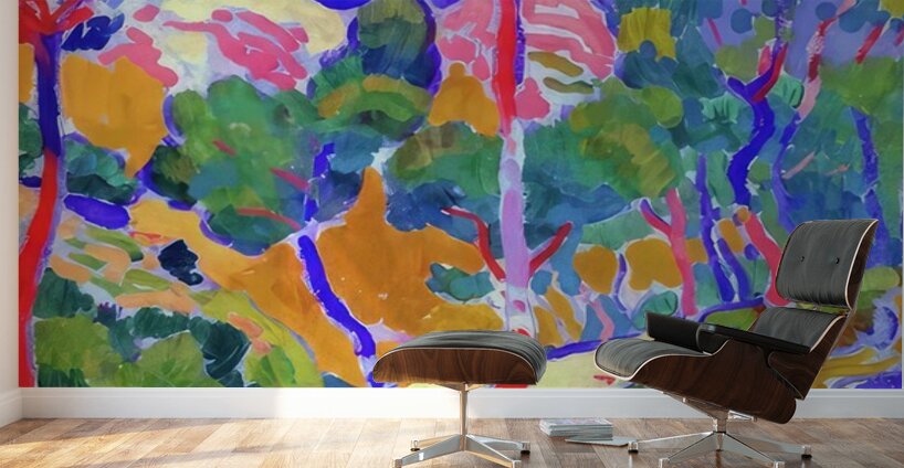 André Derain 40 Wall Murals