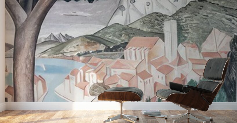 André Derain 42 Wall Murals