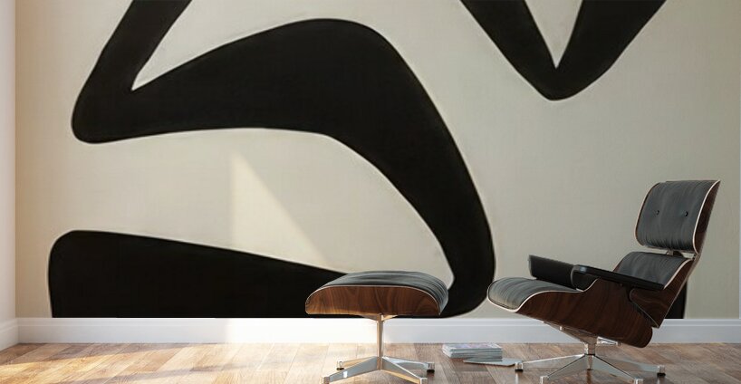 Alexander Calder 12 Wall Murals