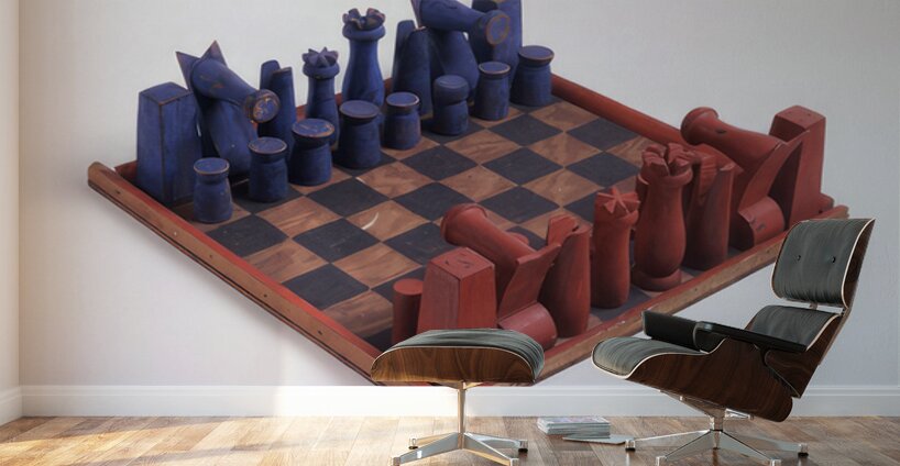 Alexander Calder 9 Wall Murals