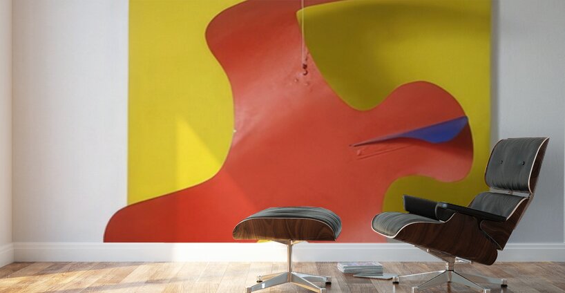 Alexander Calder 10 Wall Murals