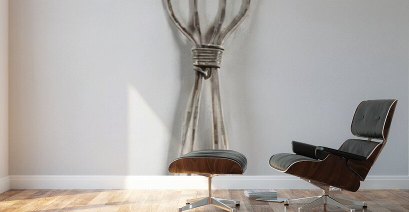 Alexander Calder 24 Wall Murals