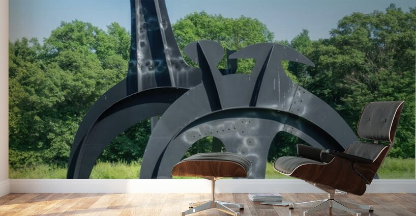 Alexander Calder 33 Wall Murals