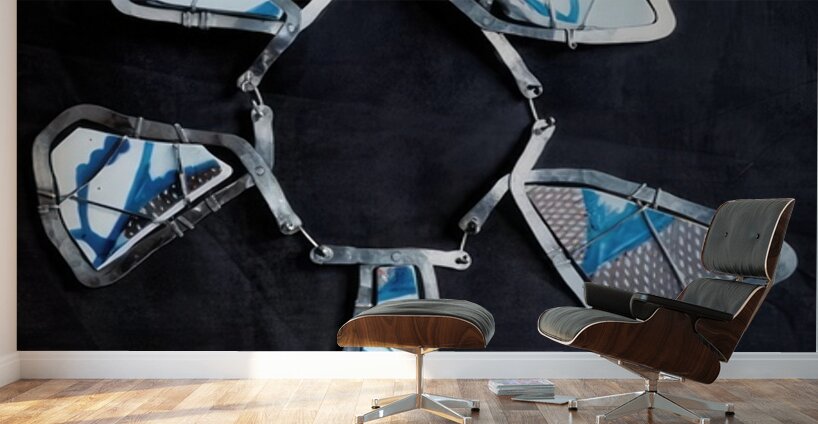 Alexander Calder 54 Wall Murals