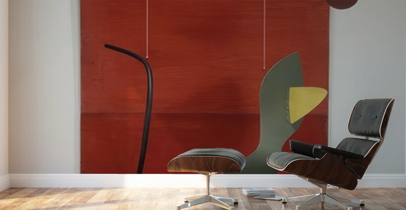 Alexander Calder 19 Wall Murals