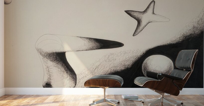 Alexander Calder 21 Wall Murals