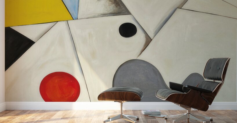 Alexander Calder 38 Wall Murals