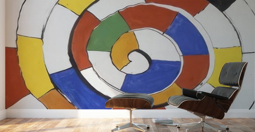 Alexander Calder 43 Wall Murals